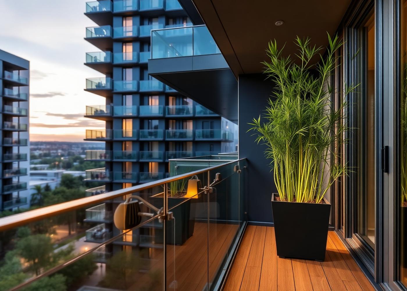 Vista Apartments